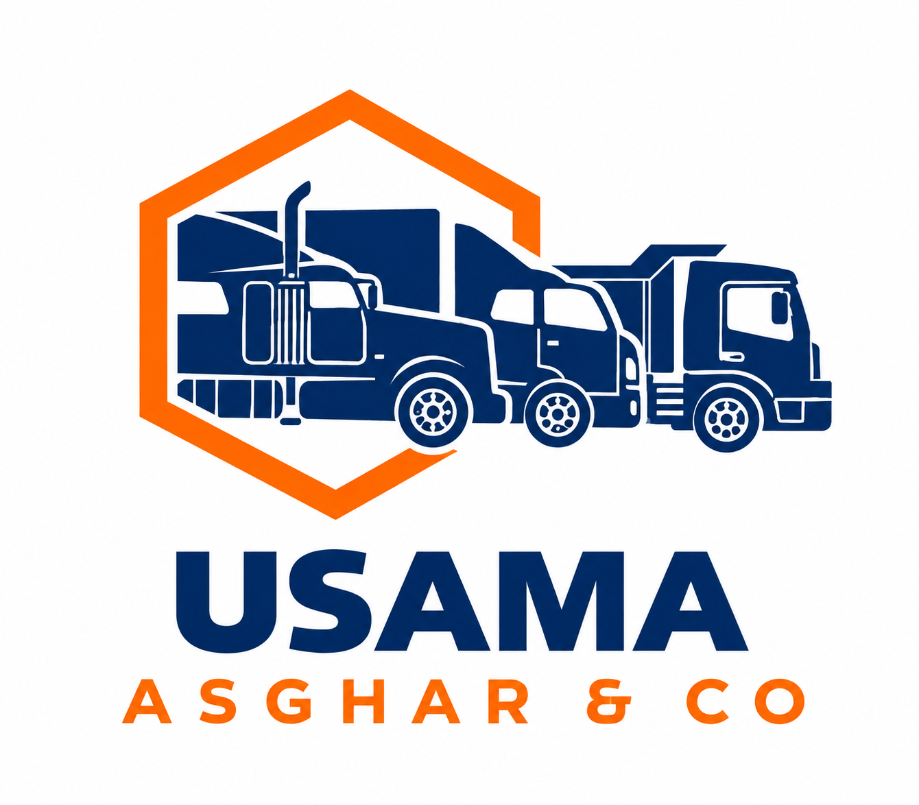Usama Asghar & Co logo